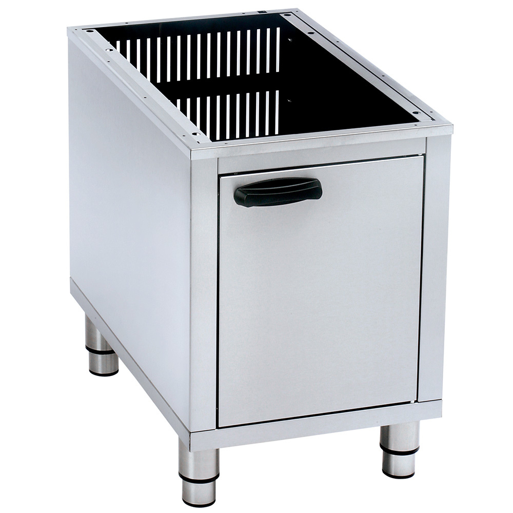 Mueble para freidoras 12 litros