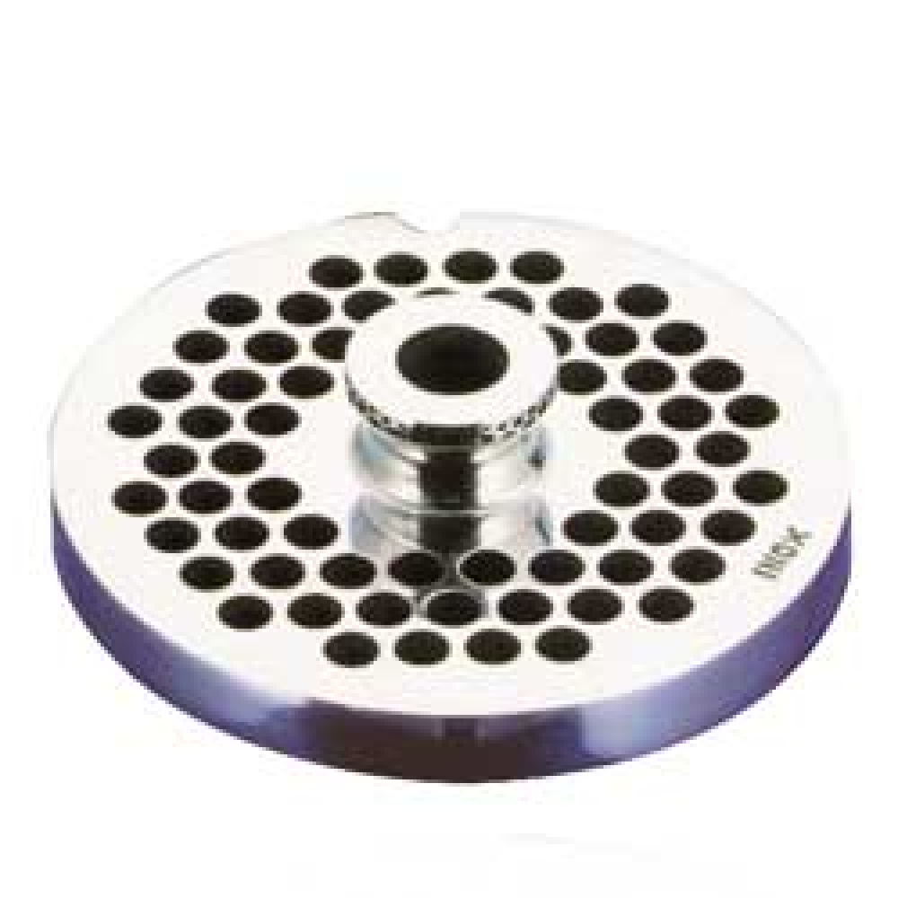 Verja inox N° 22, Ø 6 mm