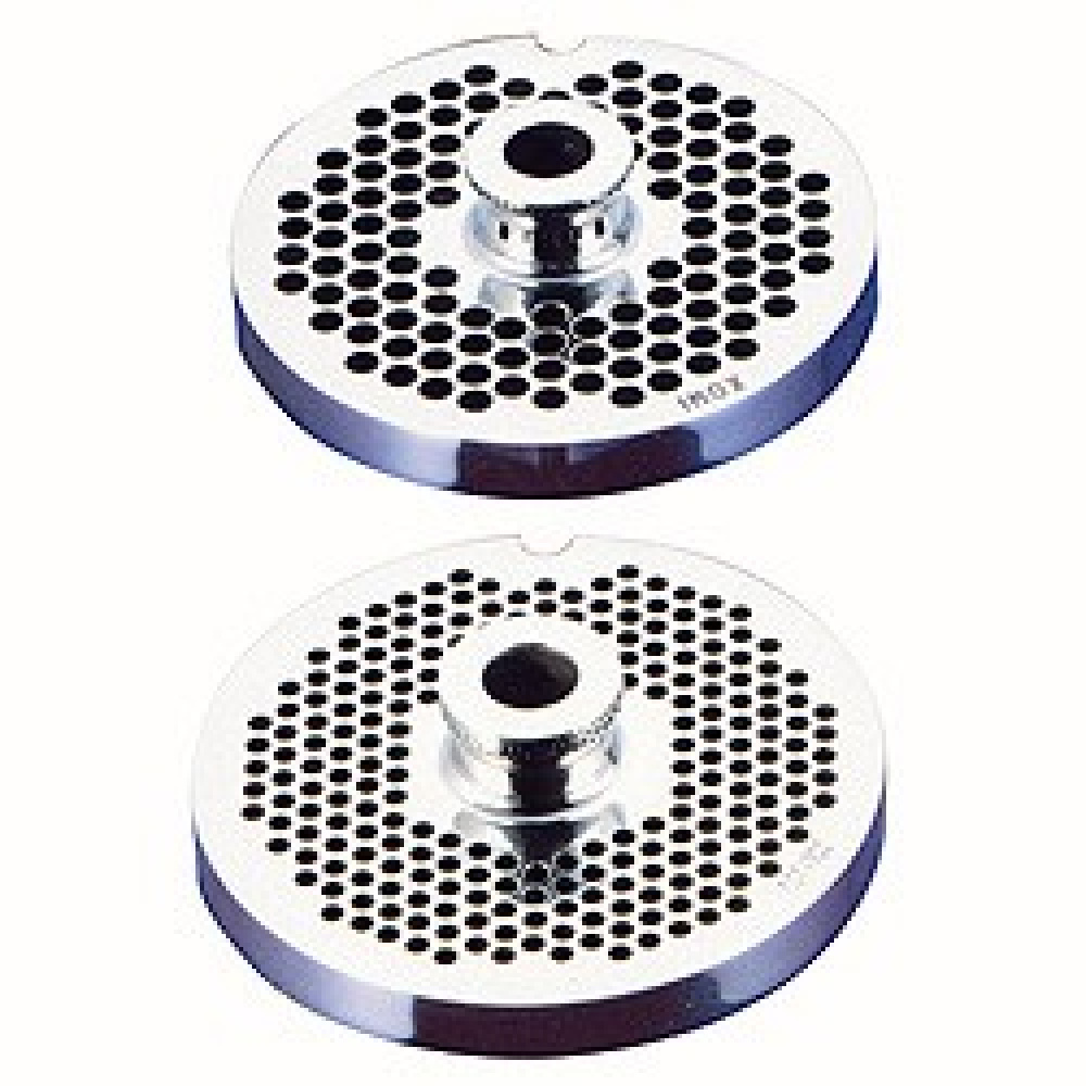 Picador 4,5 mm para n° 32 -inox.