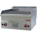Cocina de placa a gas, lisa -Top-
