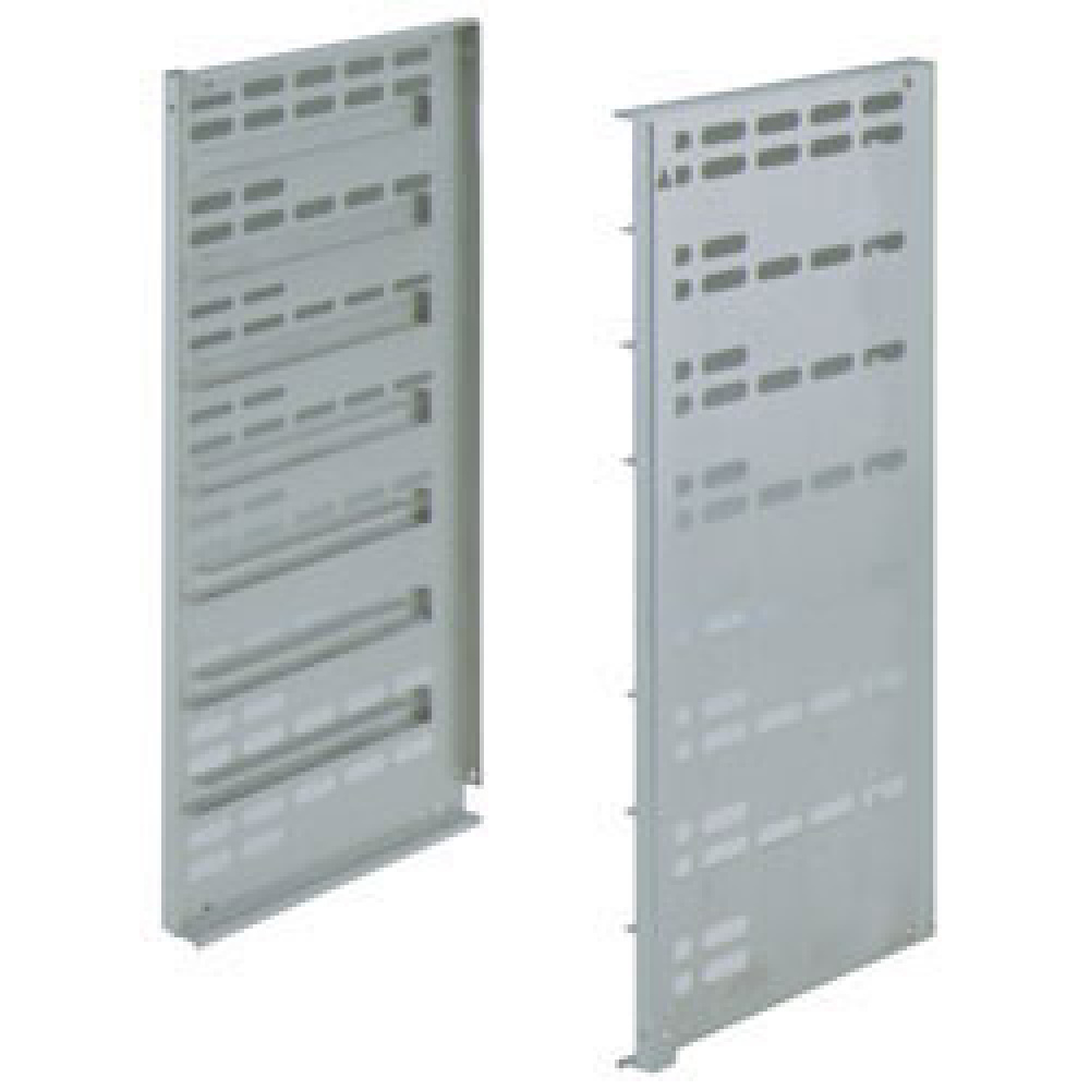 Estructura platinas (De-Iz), horno electrico 10x GN 1/1, espacio entre las rodaderas 60 mm