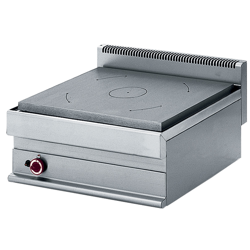 Plancha incandescente -Top-