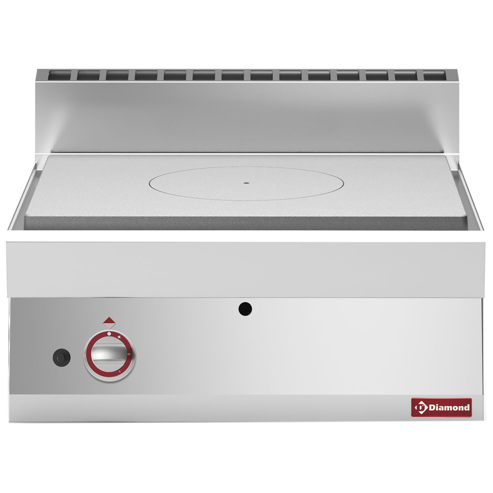 Plancha incandescente -Top-