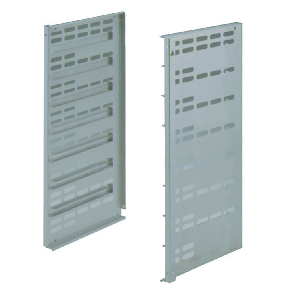 Estructura (D-I), horno 10x GN 1/1 (80 mm)