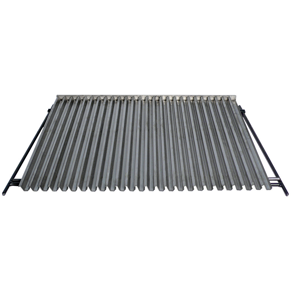 Rejilla forma "V" 1050x625 mm (CBQ-120)