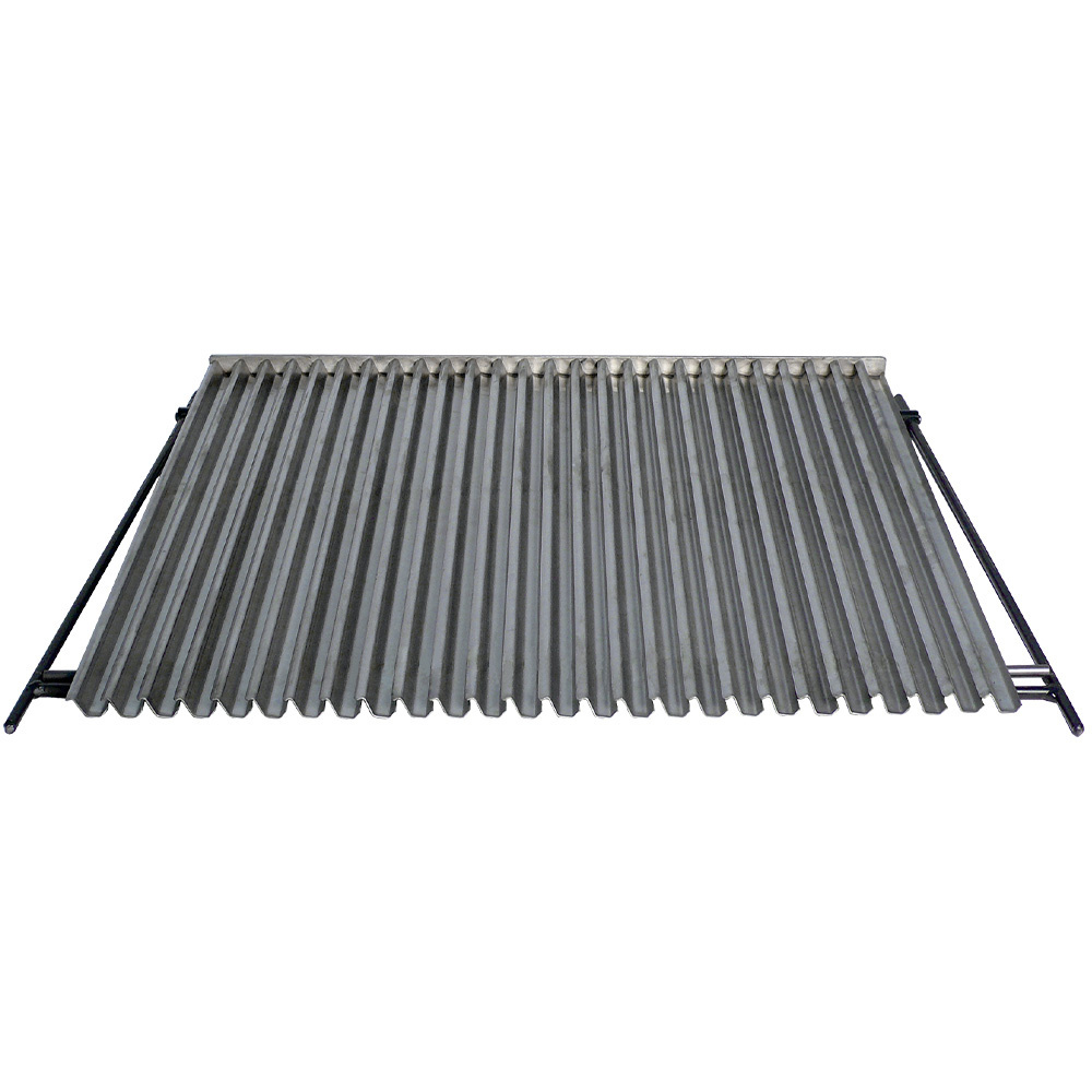 Rejilla forma "V" 570x465 mm (CBQ-060)