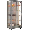 Mostrador refrigerado gastronomia lt530 - modulable