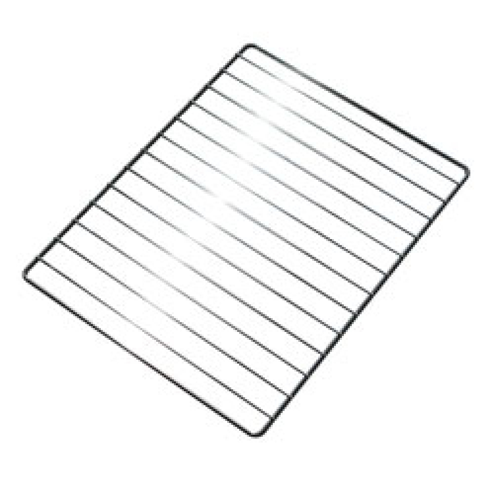 Rejilla cromada 600x400 mm
