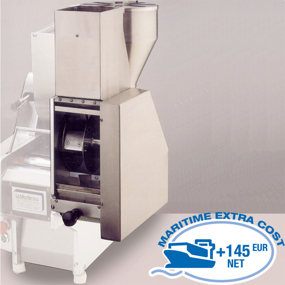 Grupo gnocchi "big" (para LP17M - MPS10/1 - MPS18/1)