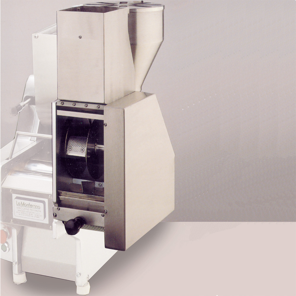 Grupo gnocchi "small" (para LP17M - MPS10/1 - MPS18/1)