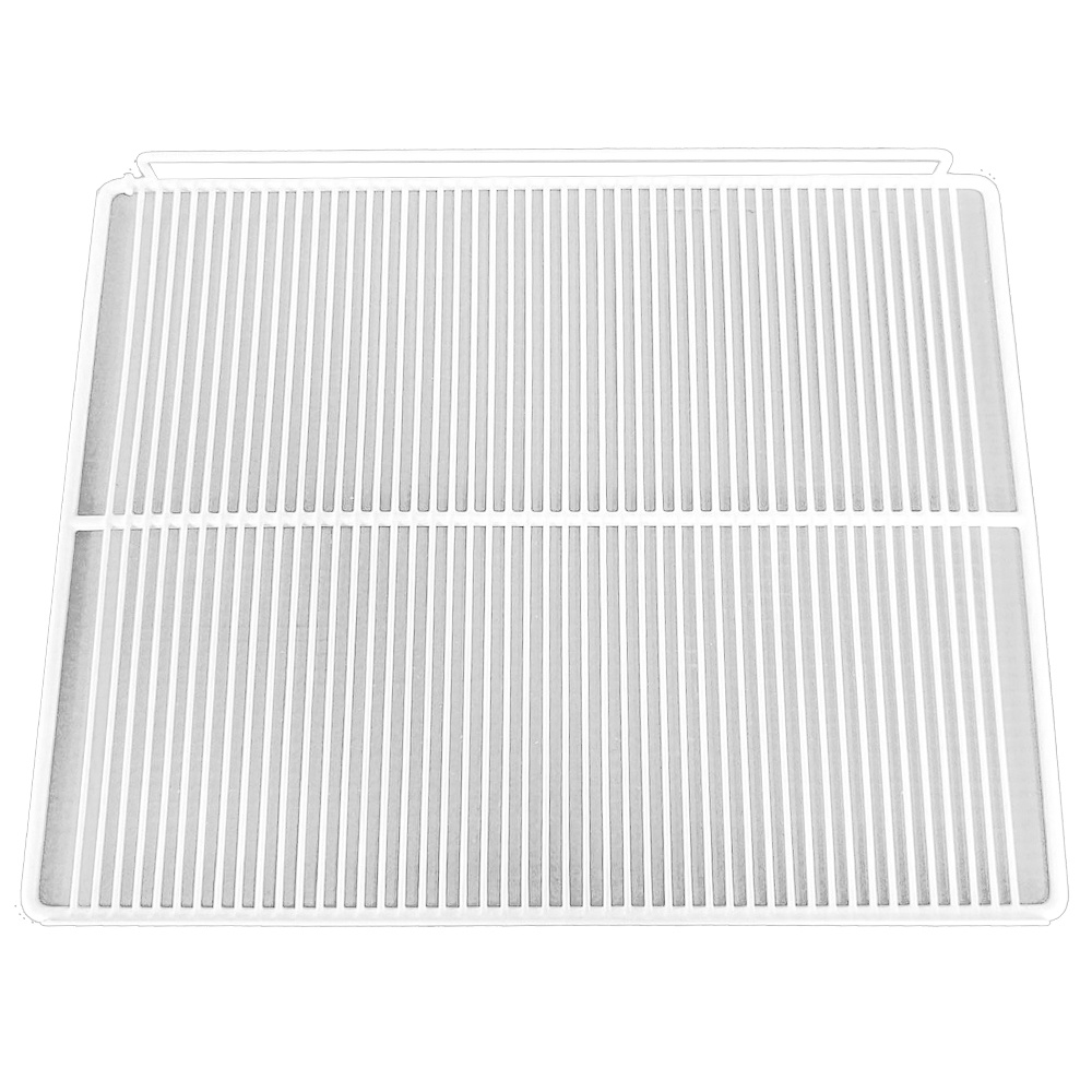 Rejilla para WR-38 BLANCA