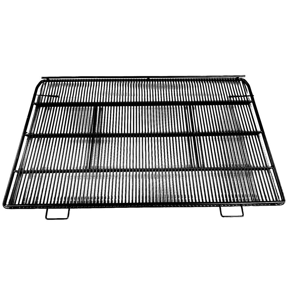 Rejilla para WR-80 NEGRA