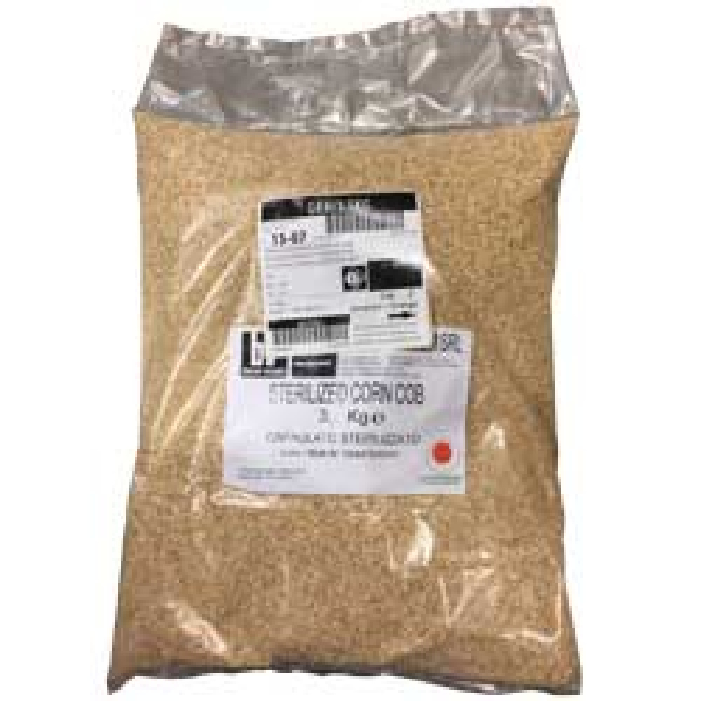 Granulado ecológico (confección de 3,5 kg)