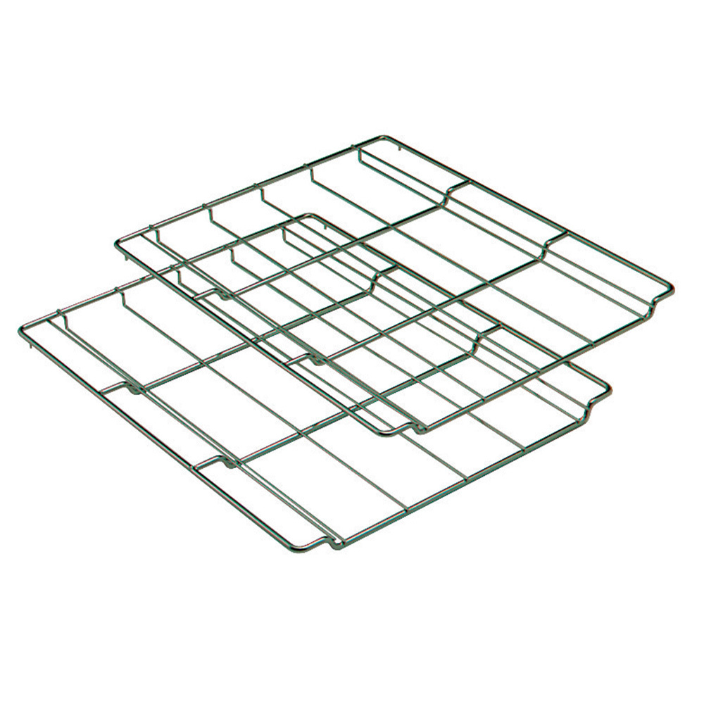 Soporte platina 600x400, 10x GN 1/1 - 20x GN 2/1