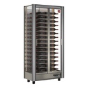 Mostrador refrigerado por vino lt.530  - modulable