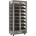 Mostrador refrigerado por vino lt.530  - modulable