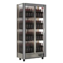 Mostrador refrigerado por vino lt.530  - modulable