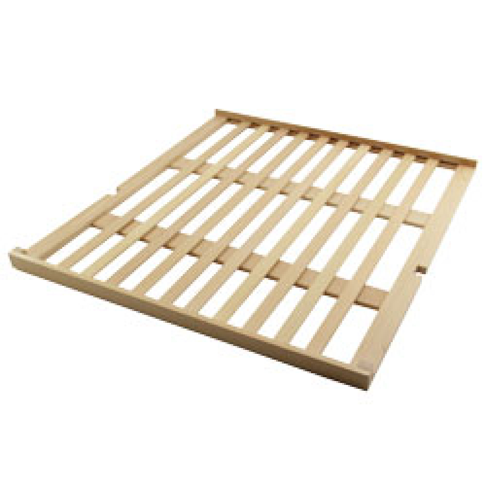 Rejilla de madera para WCB /38...