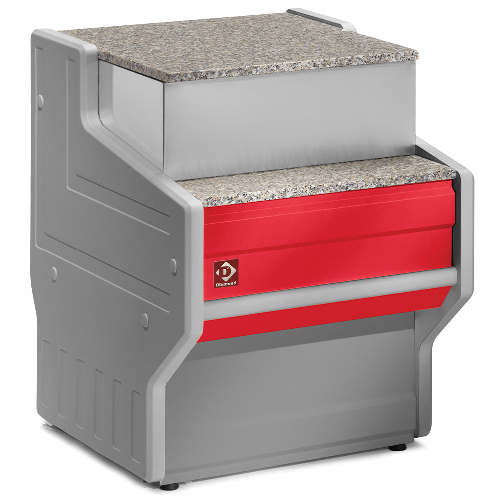 Elemento caja 1000 mm