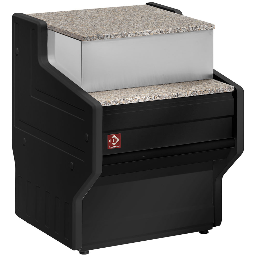 Elemento caja 1000 mm