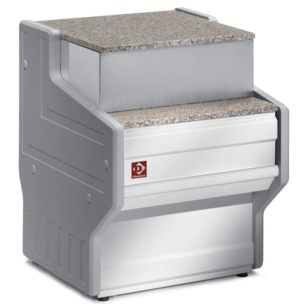 Elemento caja 700 mm