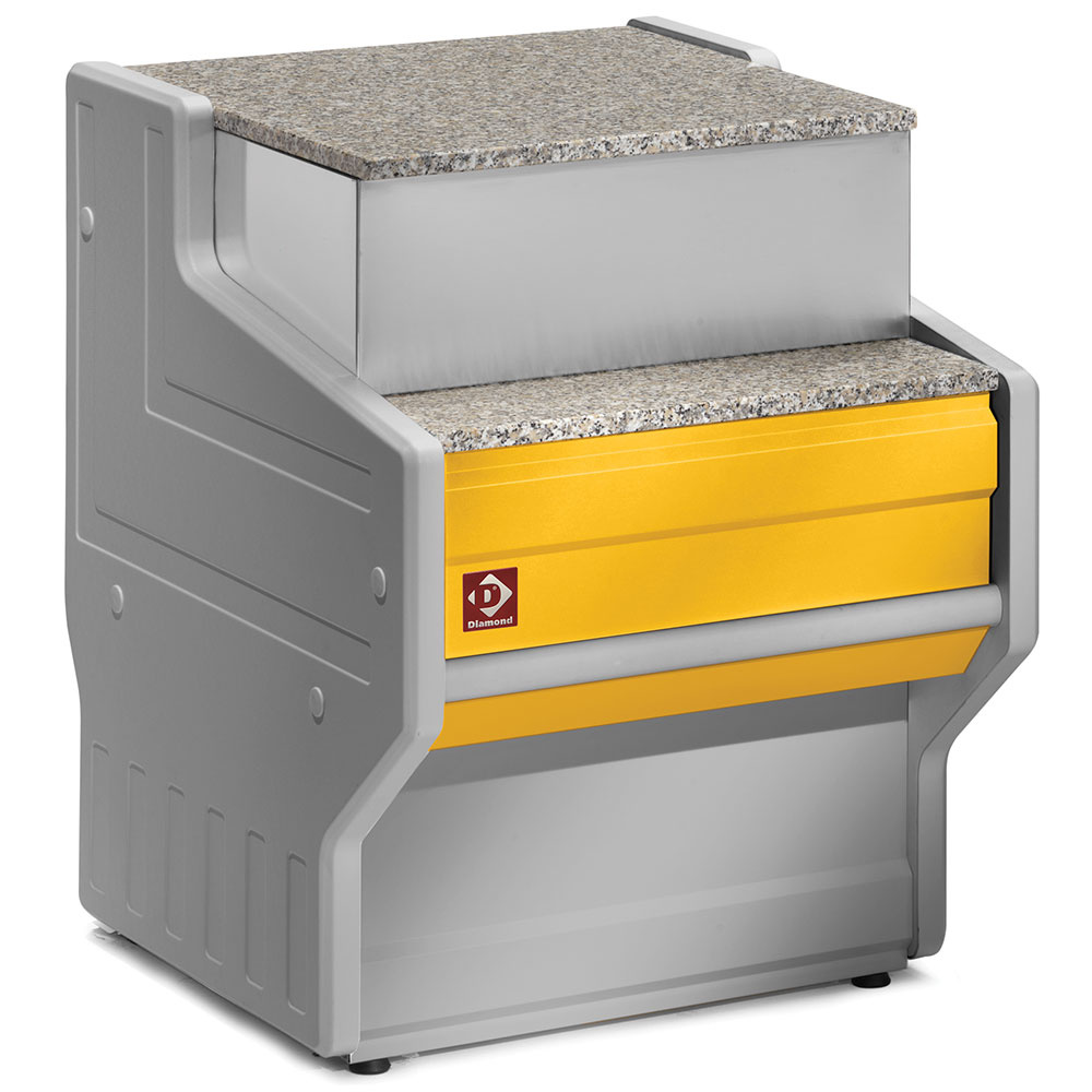 Elemento caja 700 mm