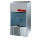 Máquina de hielos macizos 42 kg + distribudor - AGUA