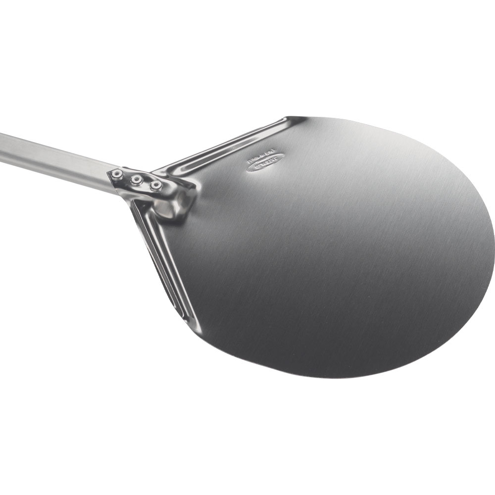 Pala de inox Ø 290 mm