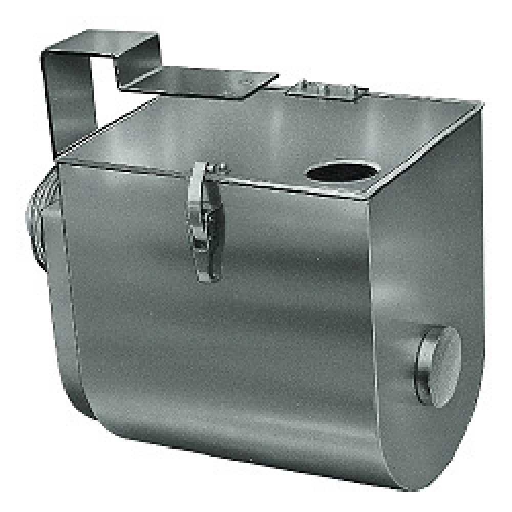 Amasador de pasta 5 kg