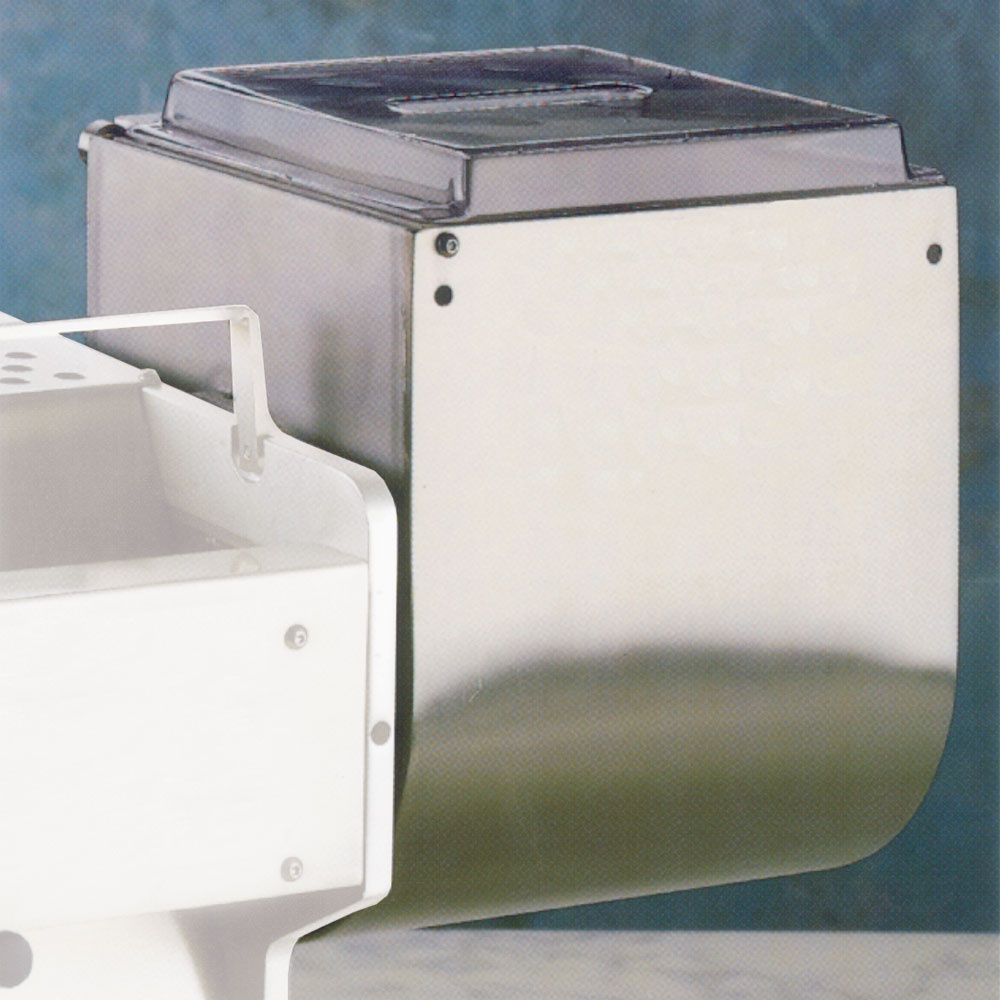 Máquina de amasar, capacidad 3 kg harina (para máquina CL17)