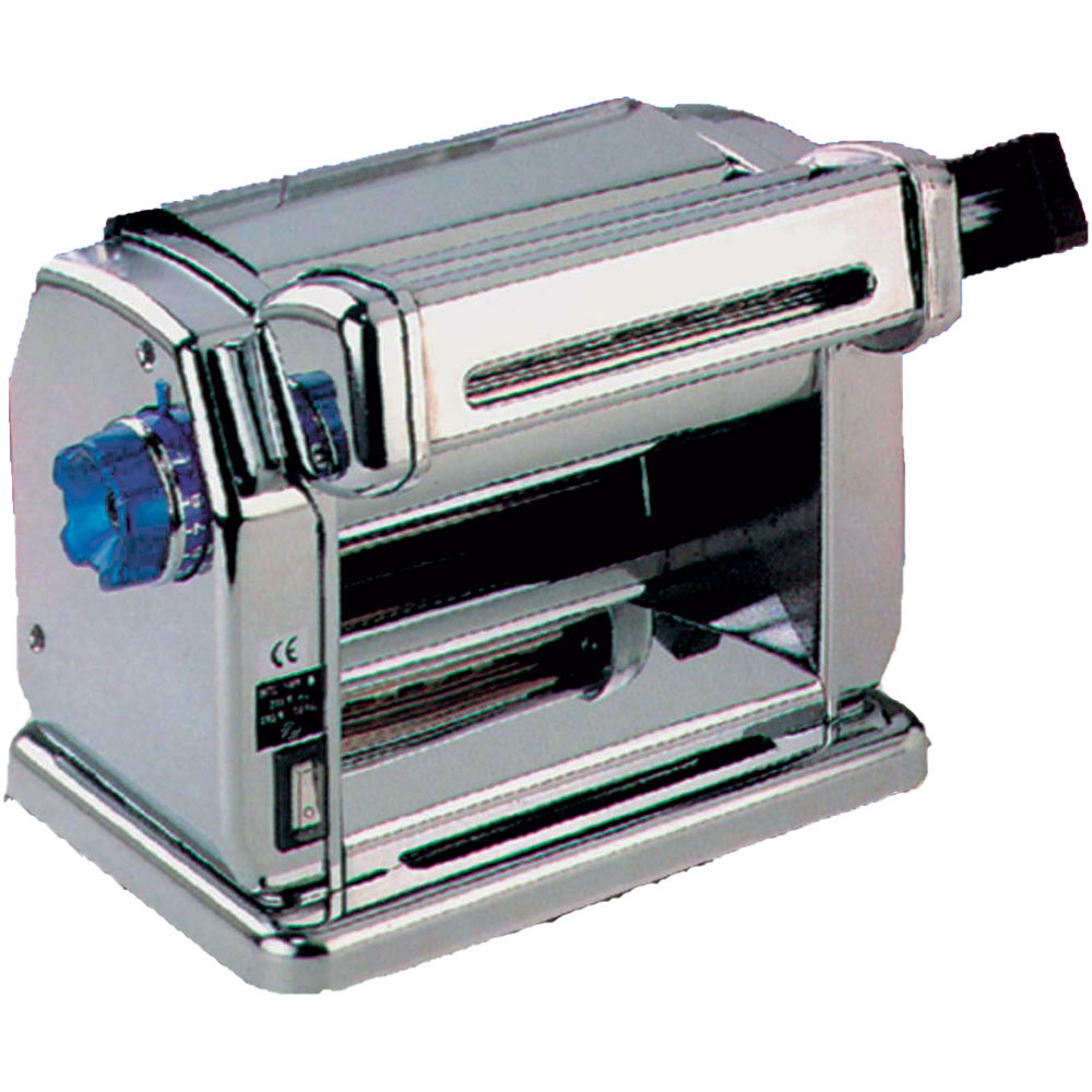 Laminador de pasta, motorizar 220 mm