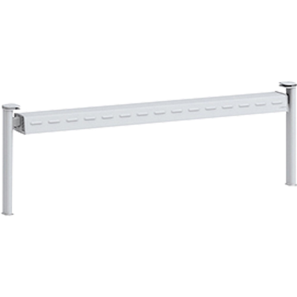 Soportes con rampa de calentamiento/iluminación halógena