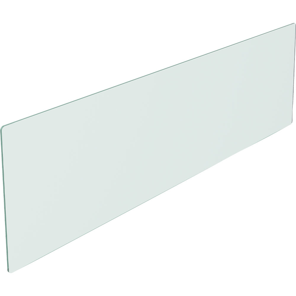 Cristal frontal "anti-condensación", para cristal central "curvo"