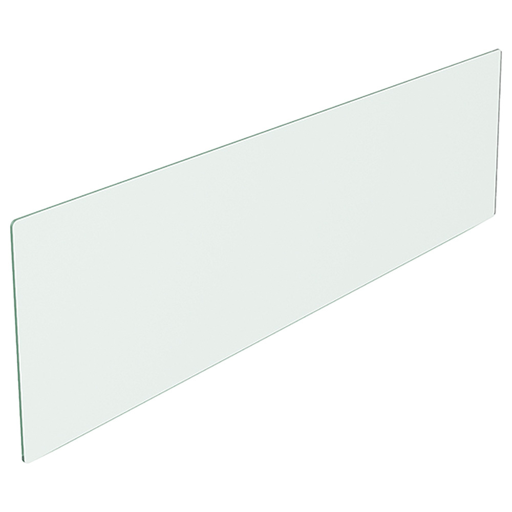 Cristal frontal "anti-condensación", para cristal central "curvo"