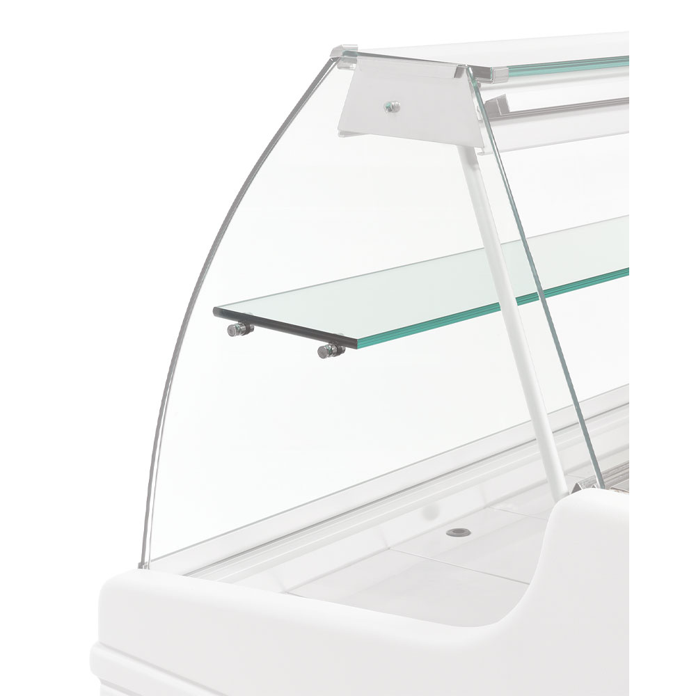 Opción: Cristal Intermediario CORDOBA 2000 mm