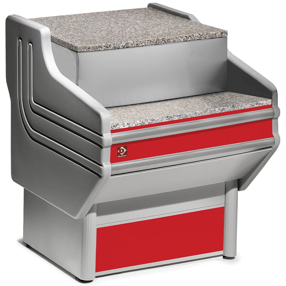 Elemento caja 700 mm