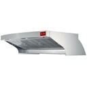 Campana "con motor", horno 6 & 12 pizzas