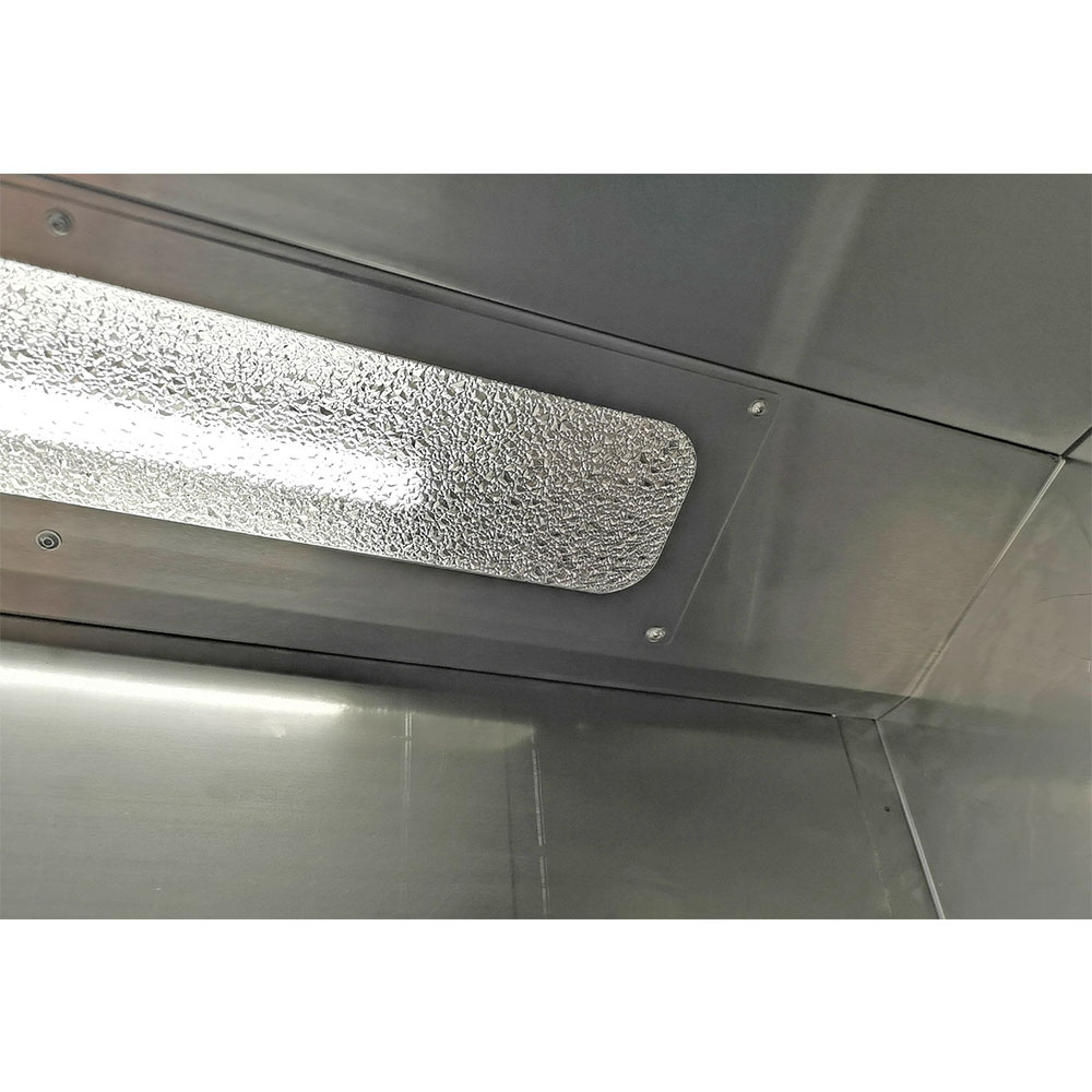 Kit de iluminación LED empotrada para CGL1500/N y CSL1500/N