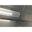 Kit de iluminación LED empotrada para CGL3000/N y CSL3000/N