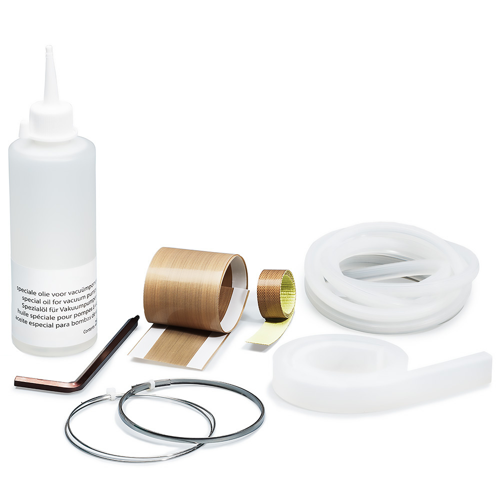 Kit de mantenimiento
