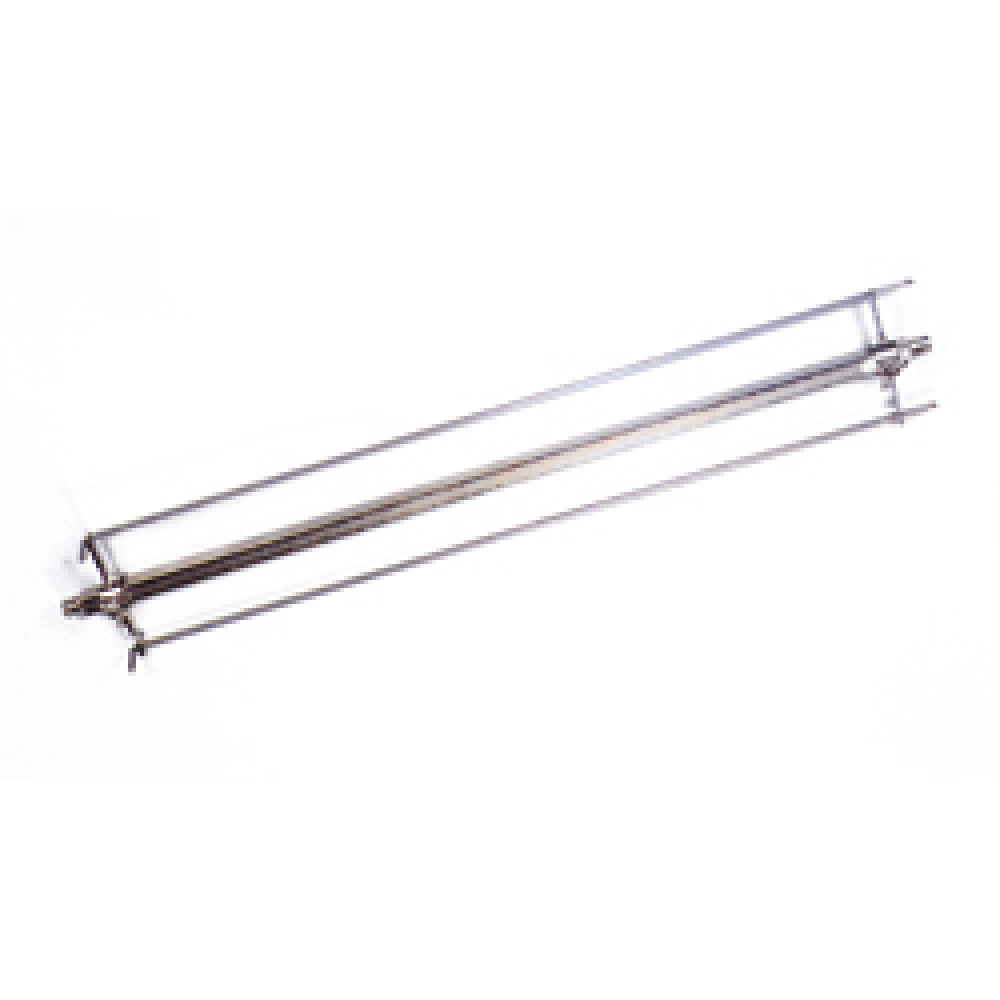 Kit para brisca "central", oveja  (+/- 400-500 mm)