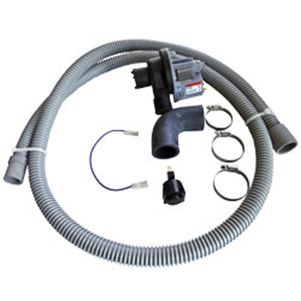 Kit bomba de desague WR-LB40-M & WR-LV50-M