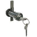 Kit cerradura con llave, puerta grande armarios