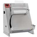 Laminador Ø 420 mm, 2 rodillos "Linear", en acero inoxidable