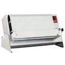 Laminador Ø 420 mm, 1 rodillo "Linear", en acero inoxidable