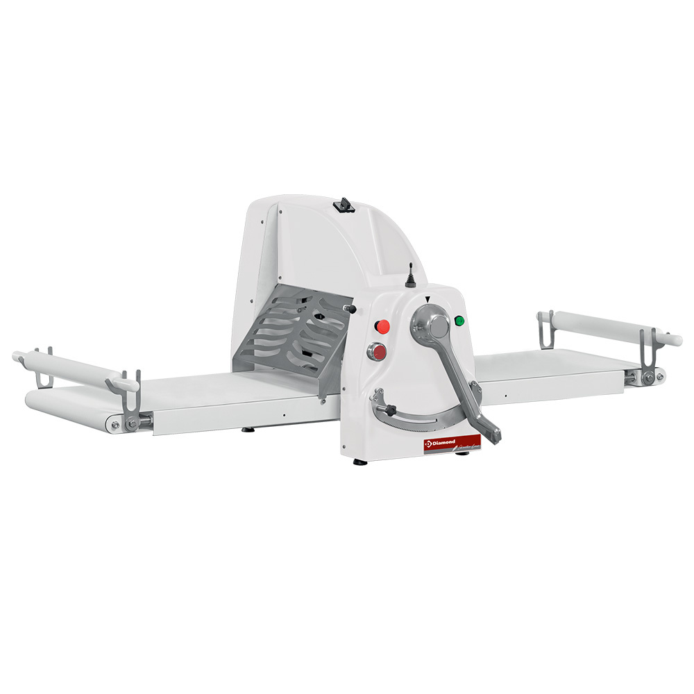 Laminadora, de tabla, 500x1000 mm - Velocidad variable
