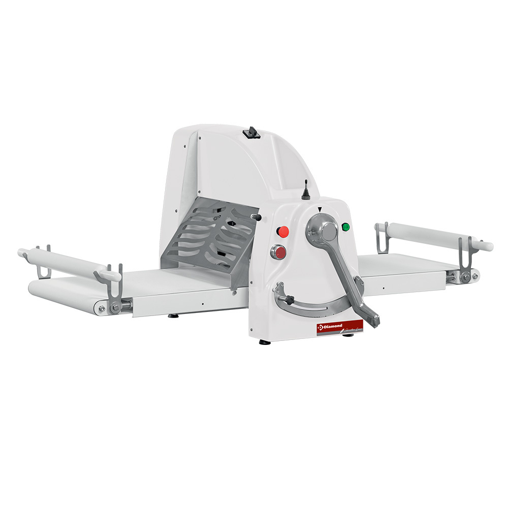 Laminadora, de tabla, 500x1000 mm