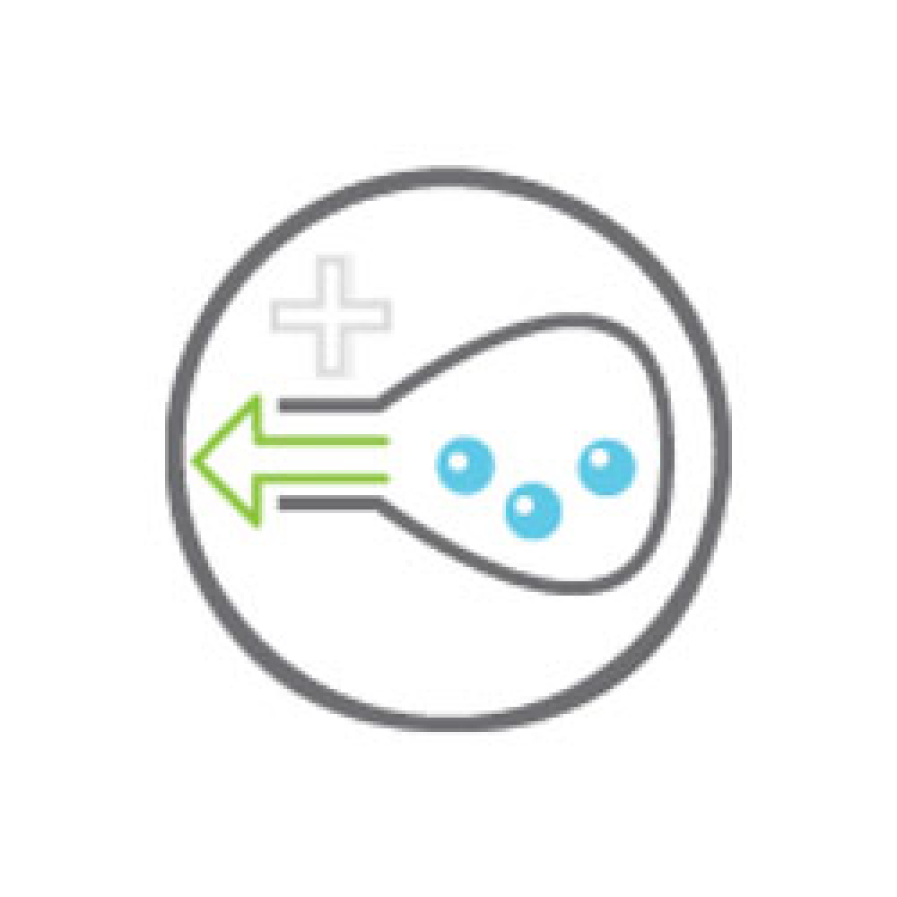 Sensor de control de líquidos / detector de presión (%)/20 prog.