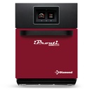 Horno de alta velocidad - microondas, convección, combinado.