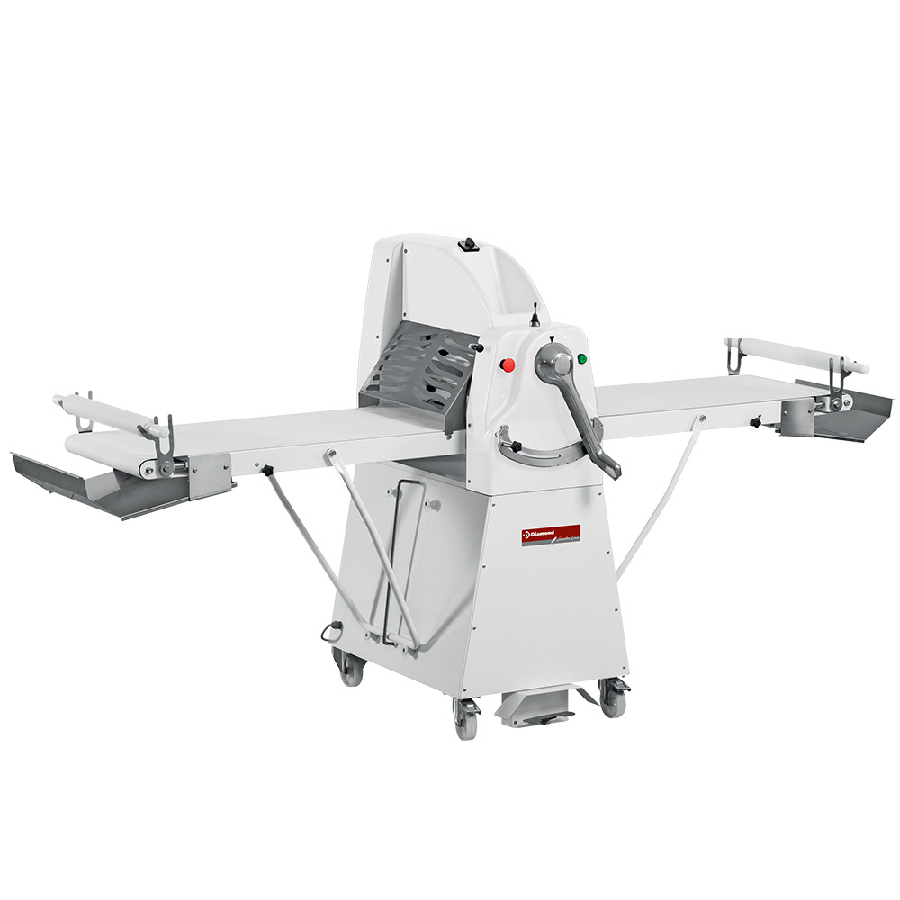 Laminadora , en pedestal, 500x1000 mm